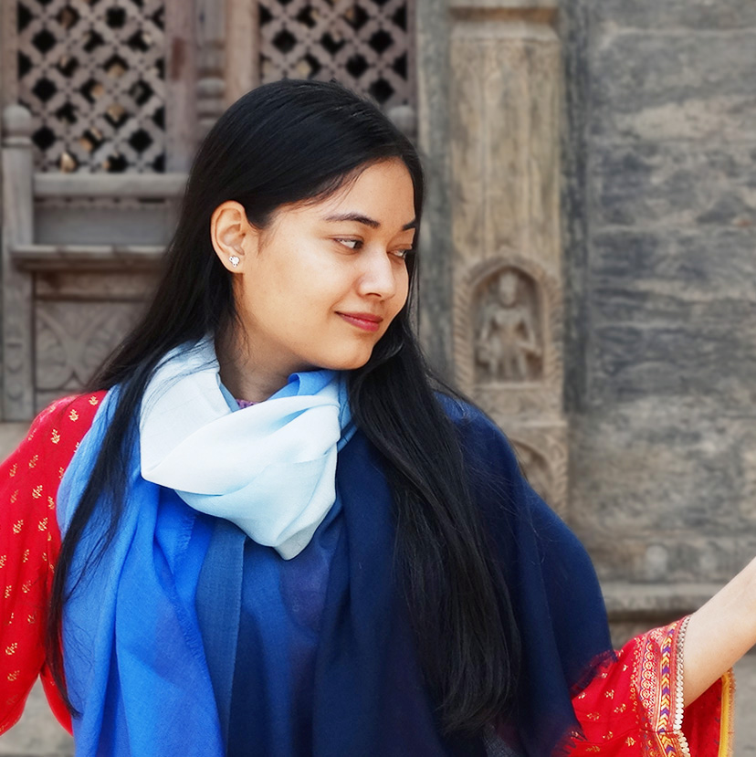 Feiner Cashmere Schal