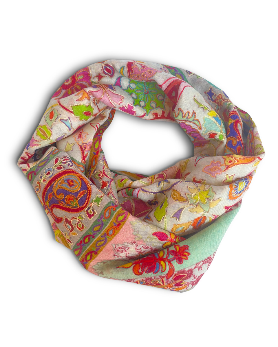 SanoTara Frühlingserwachen